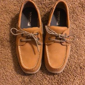 Sperry Top-siders